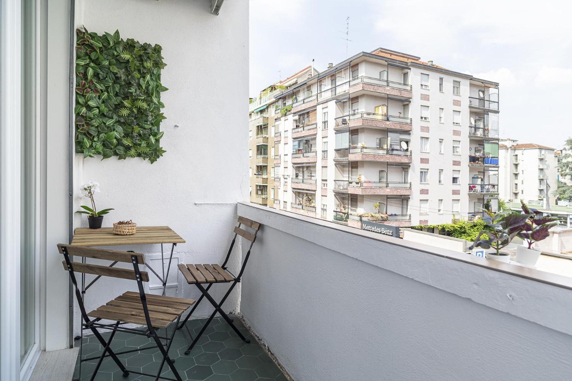 Ca Tripilla Leilighet Milano Eksteriør bilde